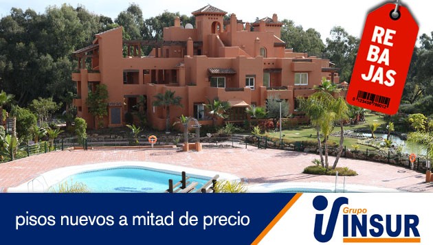 Los 10 pisos de inmobiliaria del sur a mitad de precio (tabla)