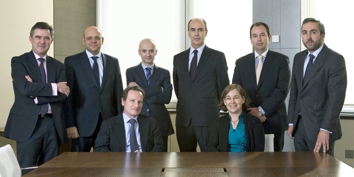Sareb pone a la venta varios terrenos en Madrid y admite viviendas como pago