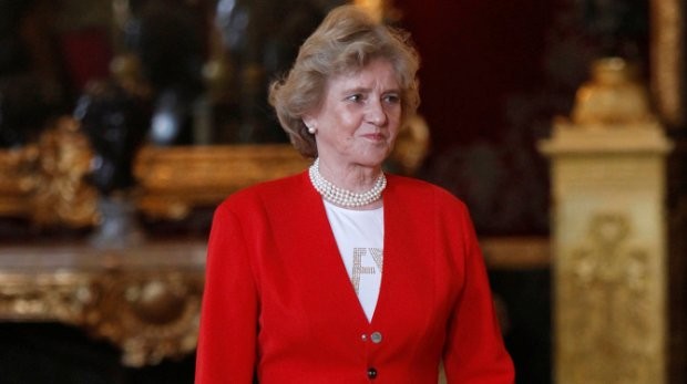 La defensora del pueblo exige a la banca el fin de los desahucios de viviendas