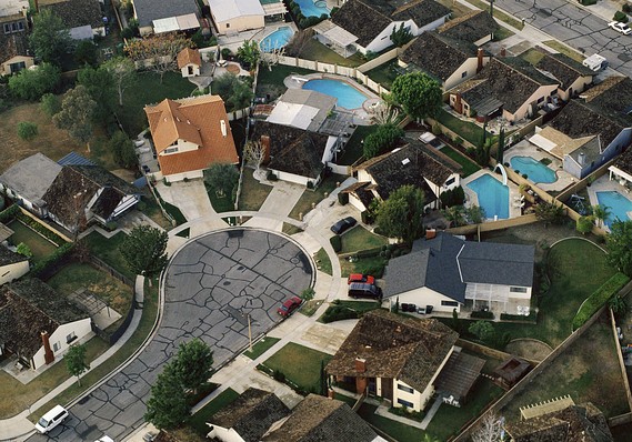  Los 10 mercados inmobiliarios más calientes de eeuu