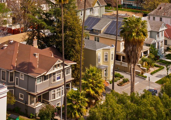  Los 10 mercados inmobiliarios más calientes de eeuu