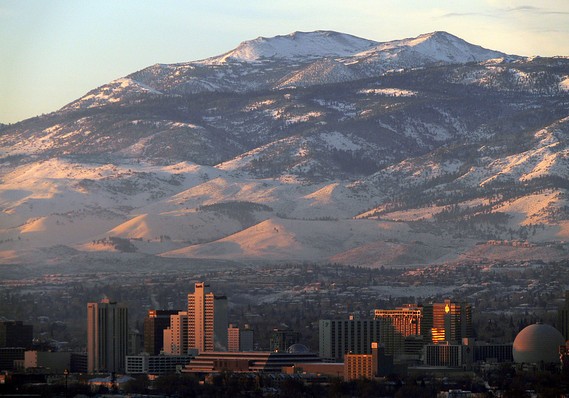  Los 10 mercados inmobiliarios más calientes de eeuu