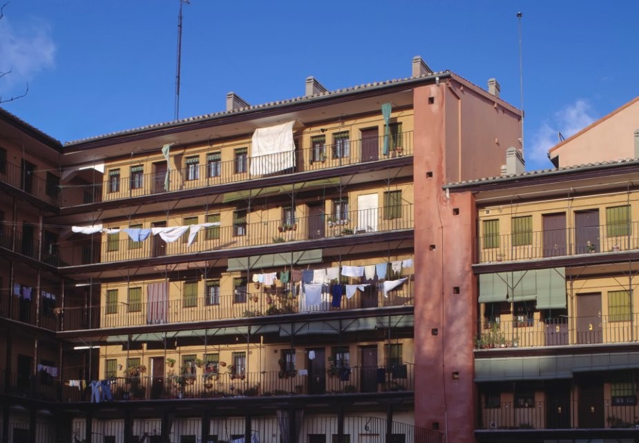  Ruidos, morosidad... las quejas más habituales en las comunidades de vecinos