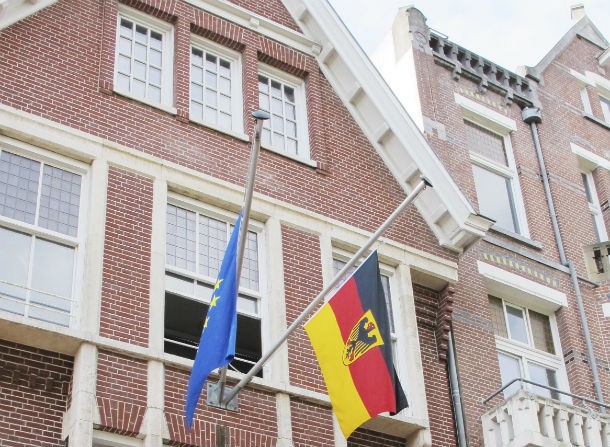 60 ayuntamientos alemanes están en riesgo de quiebra por su abultada deuda