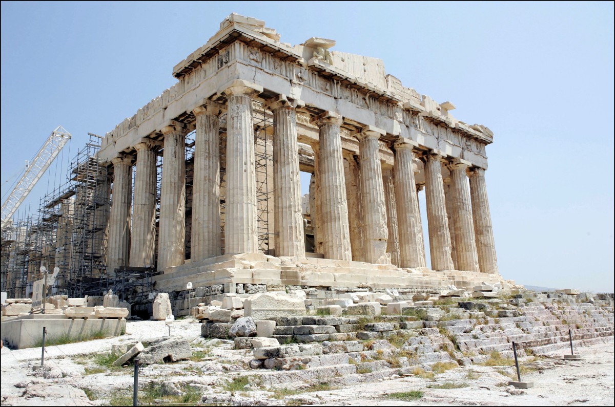 Grecia concede el permiso de residencia a quien compre una vivienda de más de 250.000 euros