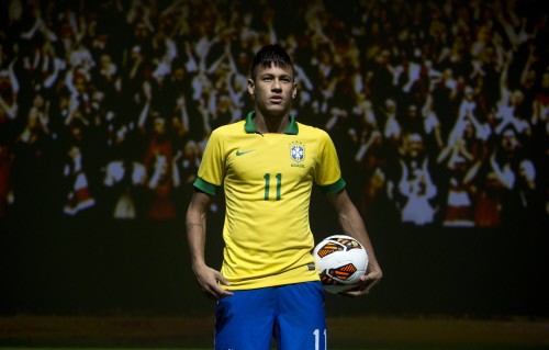 Neymar busca casa en Barcelona cerca de la playa