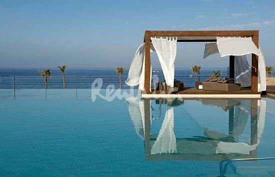 villa vacacional anunciada en rentalia.com “en Francia no se ha especulado tanto con la vivienda como en España”