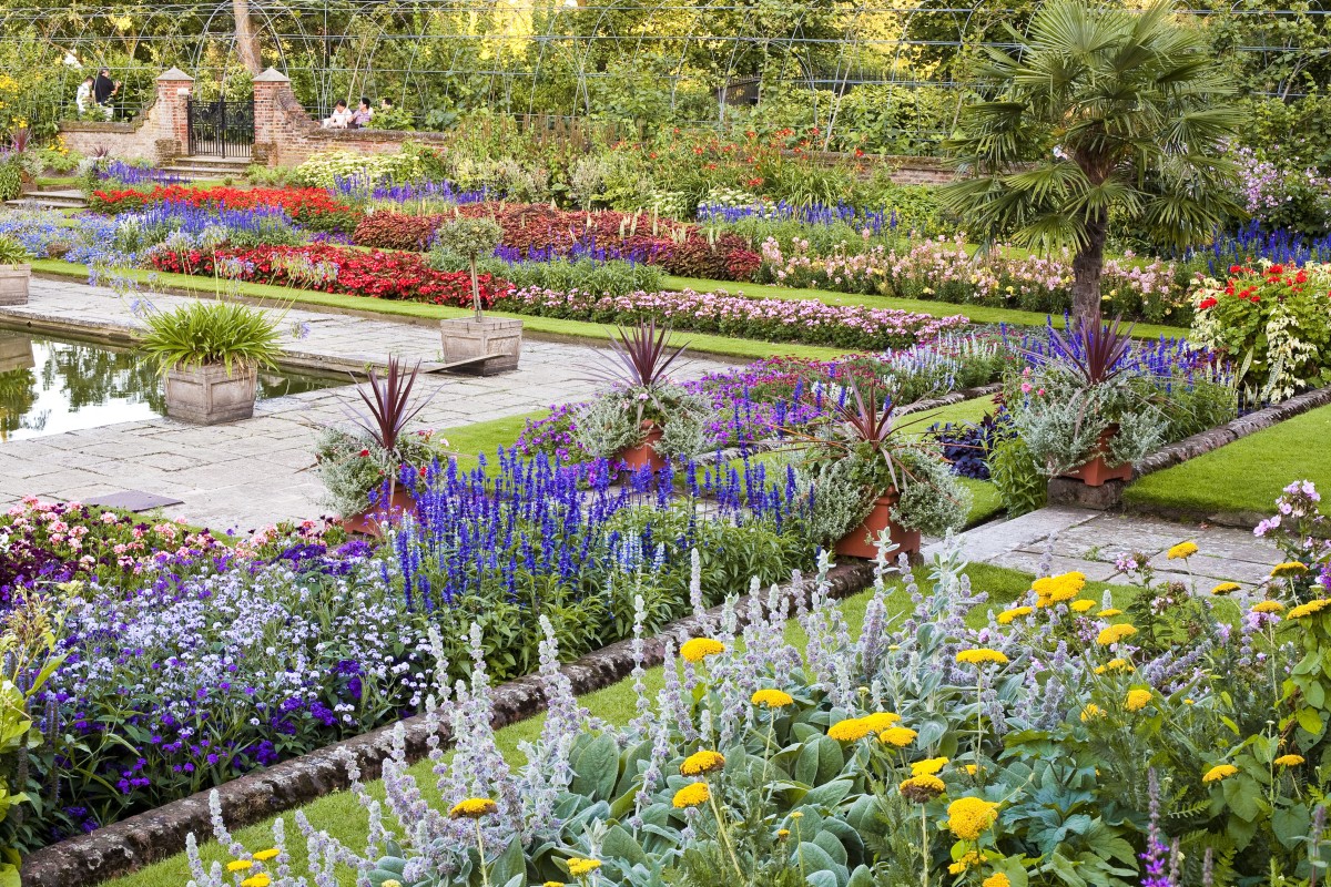 Casas y palacios de Isabel ll (fotos)