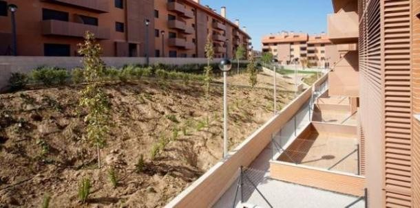 La banca oferta 160.000 inmuebles con descuentos de hasta el 80%