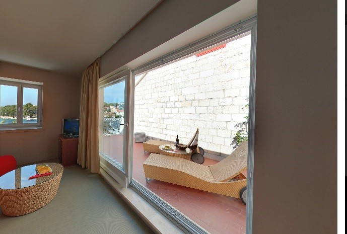 terraza