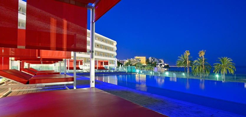 Hoteles con encanto: el alojamiento ideal para los adictos a twitter 