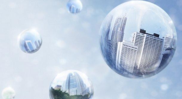 el supremo condena a una tasadora por “inflar” el precio de varios inmuebles burbuja-inmobiliaria1_1