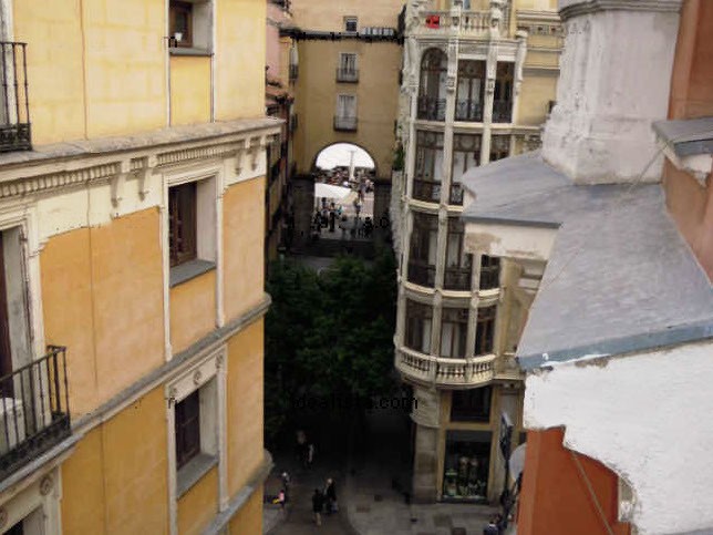 8 casas en las que tomarse una ‘relaxing cup of café con leche in la plaza mayor’