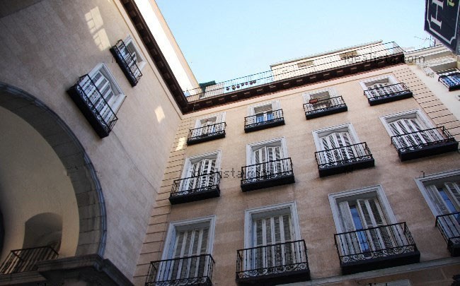8 casas en las que tomarse una ‘relaxing cup of café con leche in la plaza mayor’