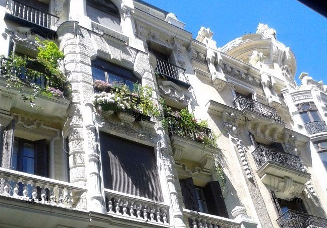 8 casas en las que tomarse una ‘relaxing cup of café con leche in la plaza mayor’