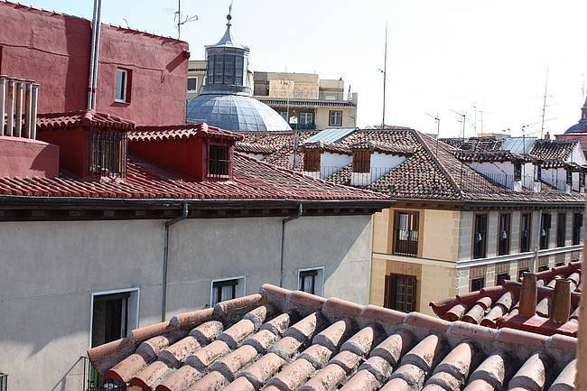 8 casas en las que tomarse una ‘relaxing cup of café con leche in la plaza mayor’