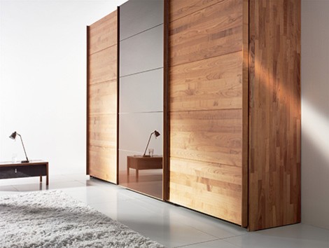 4 sencillas ideas para amueblar un dormitorio pequeño