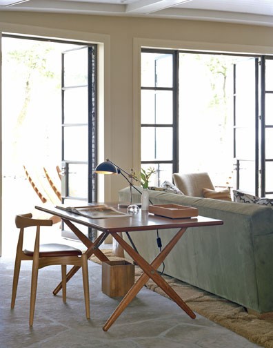 10 sillas clásicas del diseño moderno