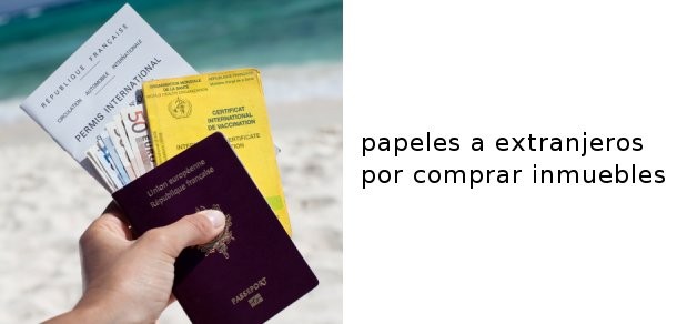 Cómo conseguir el permiso de residencia: compra de vivienda, inversión económica o creación de empresas
