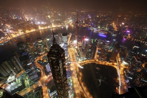  El precio de la vivienda nueva en China sube un 8,6% en agosto