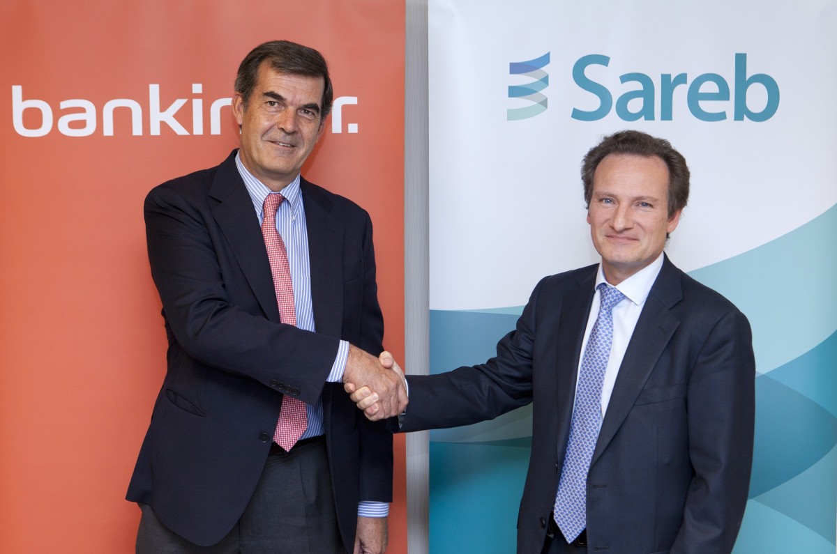 Bankinter también ‘ficha’ por sareb: ofrecerá hipotecas especialmente pensadas para jóvenes