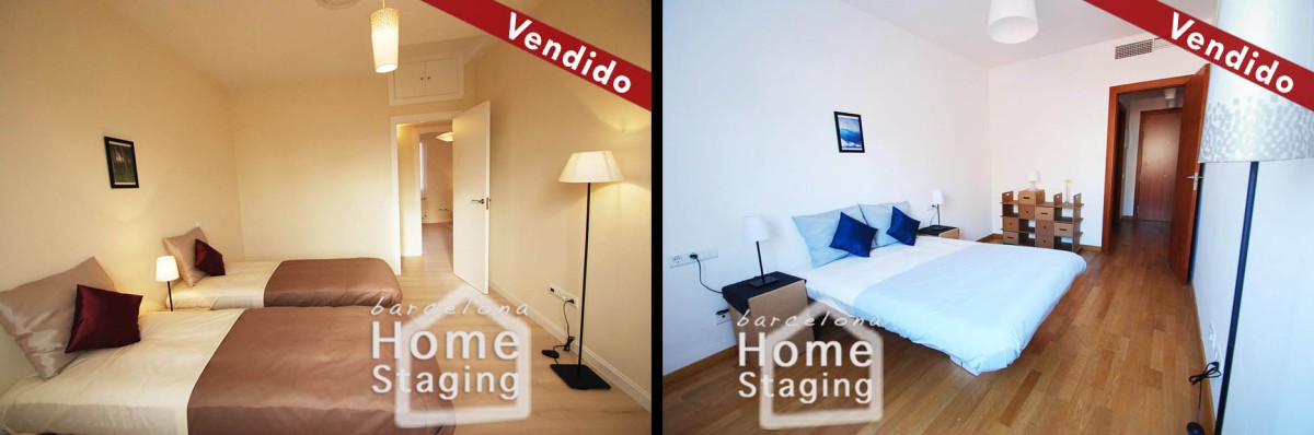 Dormitorios: las claves para vender o alquilar más rápido un piso