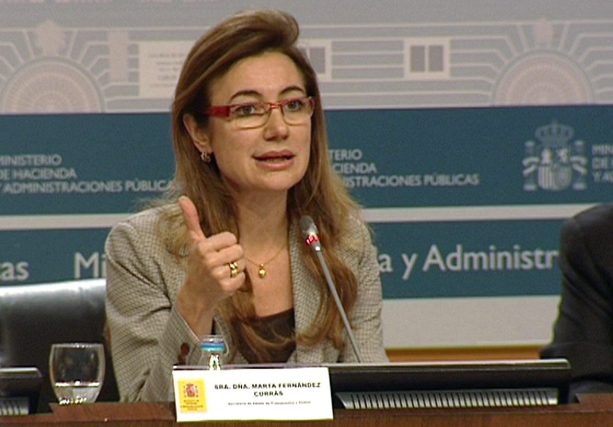 El déficit público se situó en el 4,8% hasta agosto y tres ccaa registraron superávit