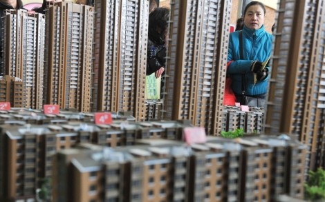 Tienen dinero y quieren comprar: el sector inmobiliario español, a la “caza” del inversor chino