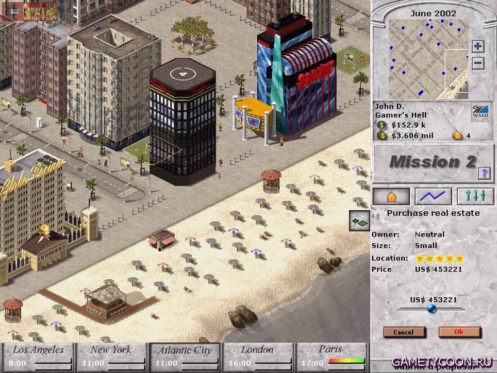 Los 10 mejores videojuegos de simulación inmobiliaria y… qué hemos aprendido con ellos