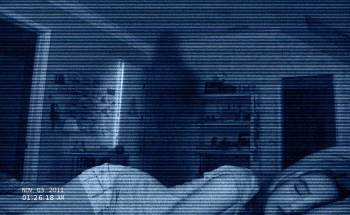¿Casas con fantasma? Una web te dice si alguien ha muerto de manera violenta en tu vivienda