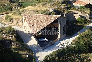 Las villas vacacionales con más encanto en la montaña y en la playa