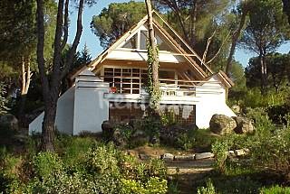 Las villas vacacionales con más encanto en la montaña y en la playa