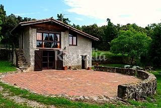 Las villas vacacionales con más encanto en la montaña y en la playa