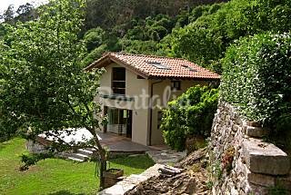 Las villas vacacionales con más encanto en la montaña y en la playa