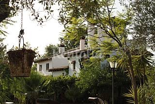 Las villas vacacionales con más encanto en la montaña y en la playa