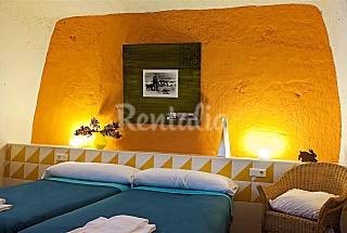 Las villas vacacionales con más encanto en la montaña y en la playa