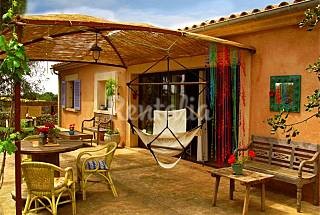 Las villas vacacionales con más encanto en la montaña y en la playa