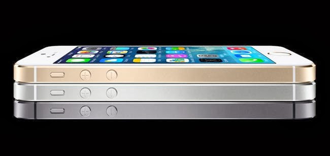 apple lanza hoy en españa los nuevos iphone 5s y el 5c Apple lanza hoy en España los nuevos iphone 5s y 5c, ¿Cuál es mejor oferta para hacerte con ellos?