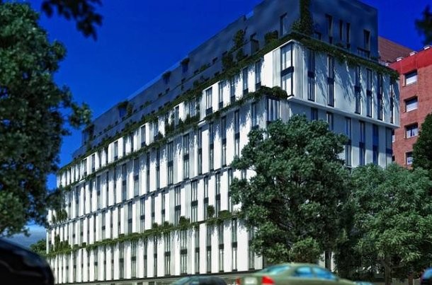 La banca encarga la venta de sus viviendas más lujosas a las inmobiliarias