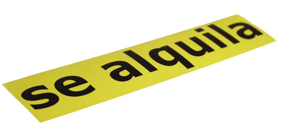 Índice idealista.com: descubre el precio de los alquileres de pisos en tu zona al cierre de 2012