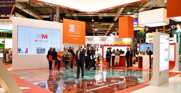Sima Otoño, calienta motores: 60 expositores presentarán casi 300 promociones de vivienda