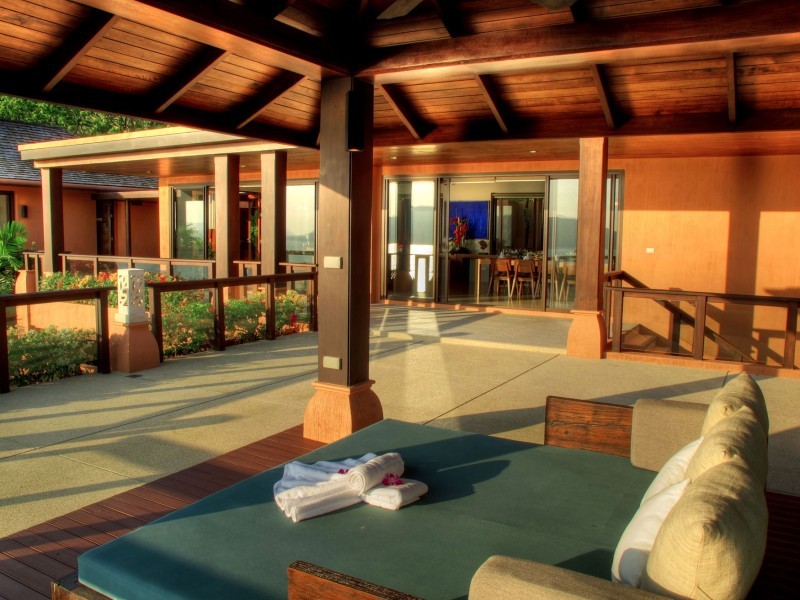 La casa más cara vendida este año en california