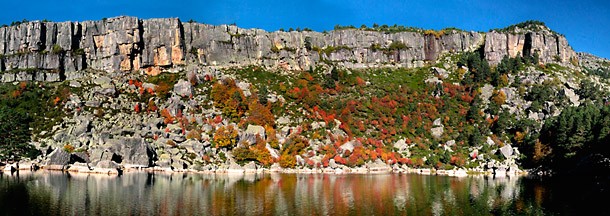 Halloween 2013: Soria, la laguna negra y la leyenda del alvargonzález