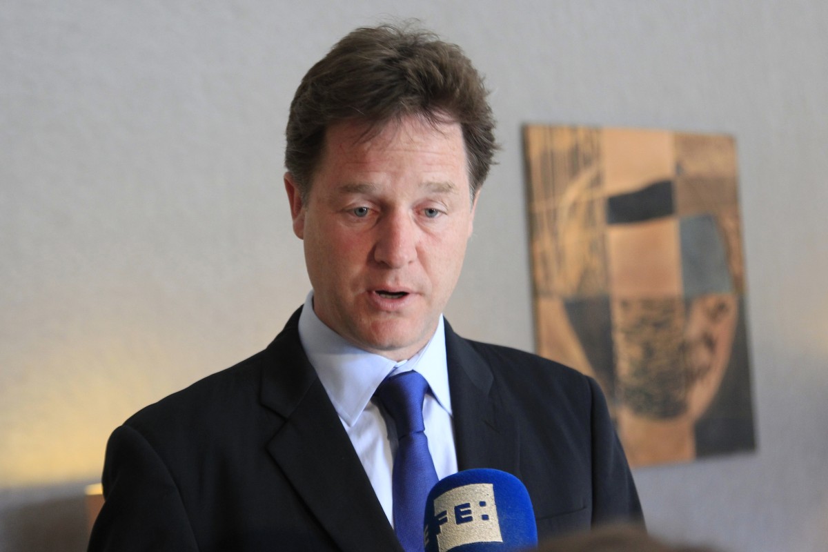 Reino unido estudia gravar la compra de vivienda por parte de extranjeros