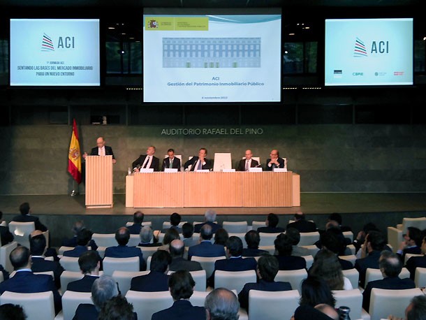 Montoro: “vemos un ajuste del precio de la vivienda, en algunas zonas ya se ha producido y en otras sigue”