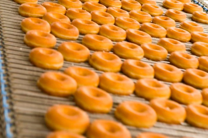 panrico ha ordenado parar la producción en sus fábricas. foto: panrico Nos quedamos sin donuts: panrico ordena parar la producción en sus fábricas