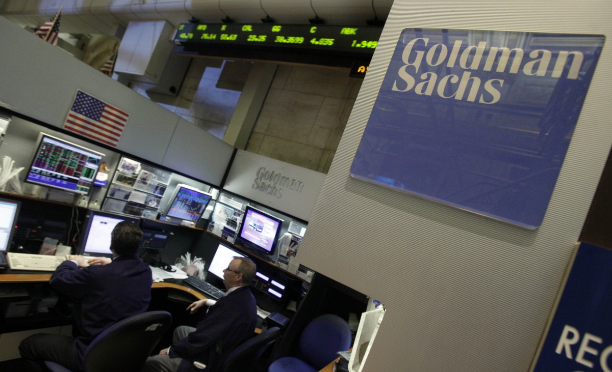 Goldman sachs reconoce que se equivocó al predecir que “para España lo peor está por llegar”