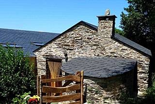 Vete a buscar setas: 30 casas rurales para disfrutar de esta divertida tradición Otoñal