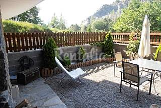 Vete a buscar setas: 30 casas rurales para disfrutar de esta divertida tradición Otoñal