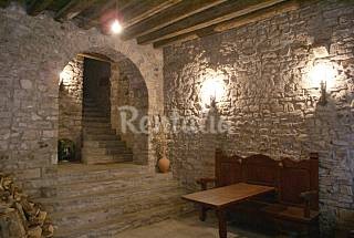 Vete a buscar setas: 30 casas rurales para disfrutar de esta divertida tradición Otoñal